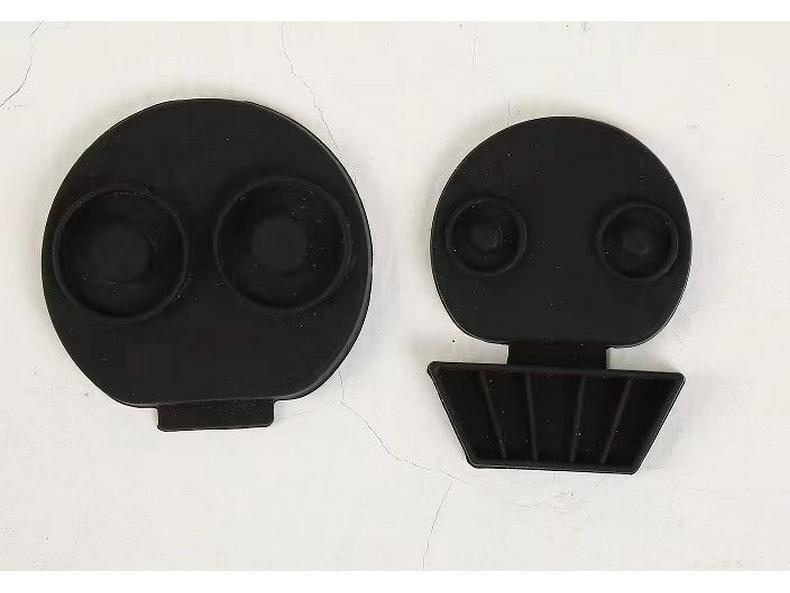 

Tesla Model Y Under-Seat Storage Box Upgrade