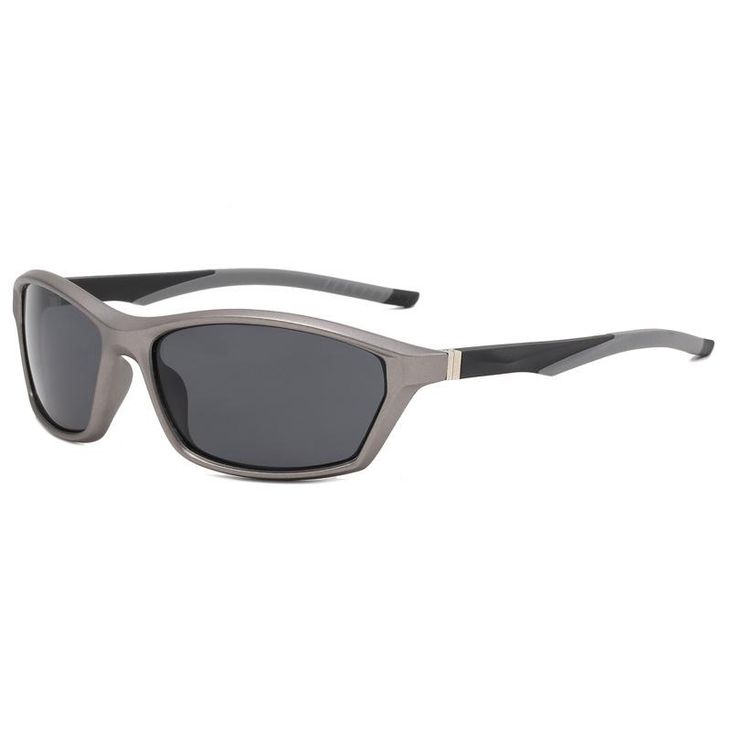Cross Border New Sports Sunglasses Women Trendy Colorful Cycling Glasses European American Outdoor Sunscreen Wholesale