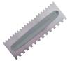 Confectionery Comb Structural For Cake Plastering 22cm Float Spatula Scraper Wz4