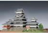 Woody Joe 1/150 Matsumoto Castle Wooden Model Assembly Kit (Building)