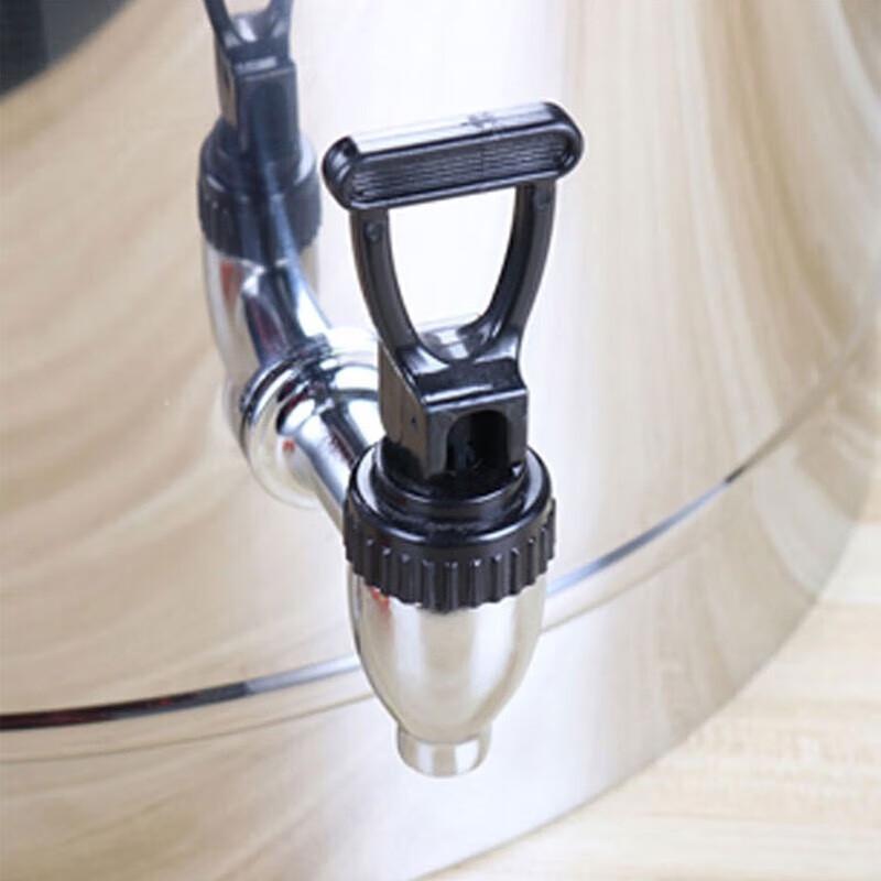 Debo Isolierter Getränkespender aus Edelstahl