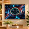 5D Diamond Painting Chelsea FC DIY Full Drill Diamond Art Kit Home Decoration