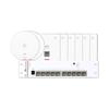 Huawei Whole Home WiFi 6 AP+AC System Kit (CN Version)