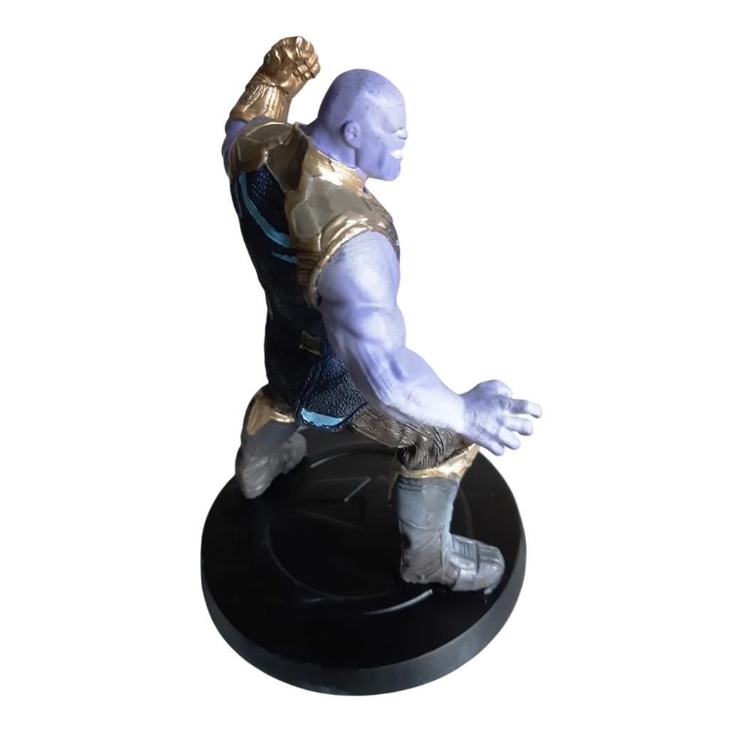 Marvel Thanos Figurine