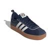 Adidas Vl Court 3.0 Durable Breathable Low-Top Skate Shoes Unisex Sneakers Blue JI4567