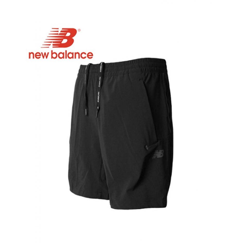 

Новые брюки из 4 частей в униформе с балансом NBNVCB7043 19 blacks/075