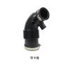 13717597586 Auto Parts Air Duct Filtered Pipe Air Intake Hose for BMW F20 F21 F30 114I 116I 118I 316I 320I