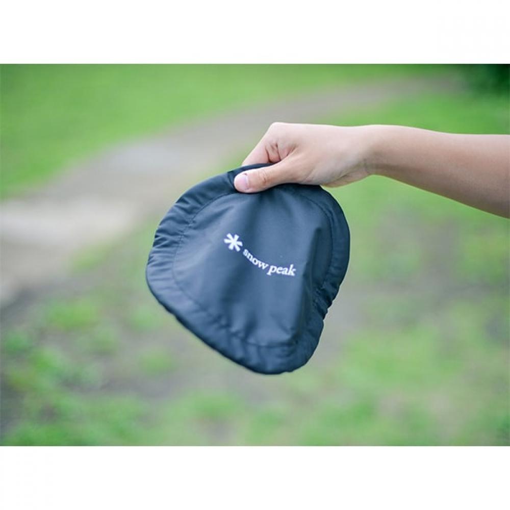 Snow Peak Folding Disk Fes 225