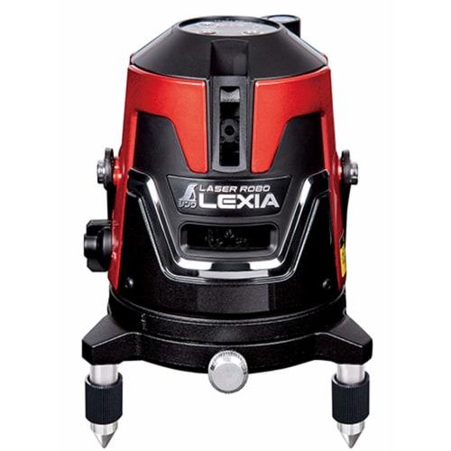 Shinwa Sokutei Laser Level LASER ROBO LEXIA 21 Red 70931