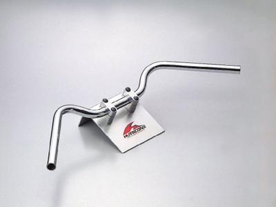 HURRICANE Lenker Zoll Forward Conti Typ 1 Verchromt P7/8 HB0065C-01