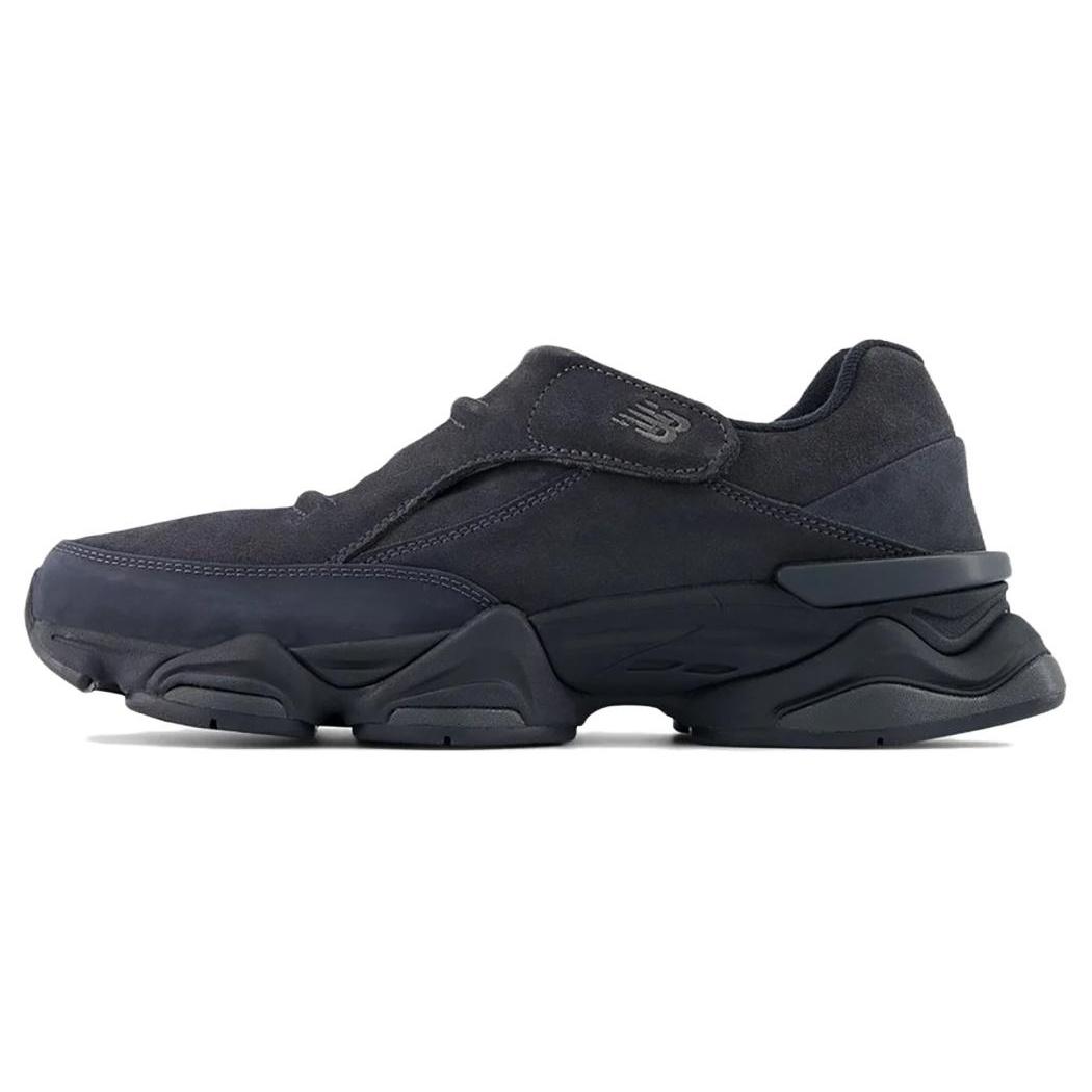 New Balance 8040  Black Navy  Men s U8040UOB EU 36