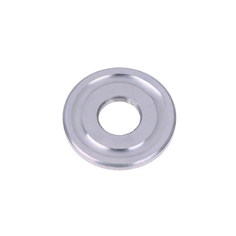 For Hula Anti-Vibration Feet For Bambu Lab P1P P1S For Hula Self-Aligning Feet For Creality K1 K1C K1 Max Legs 3D Printer Parts