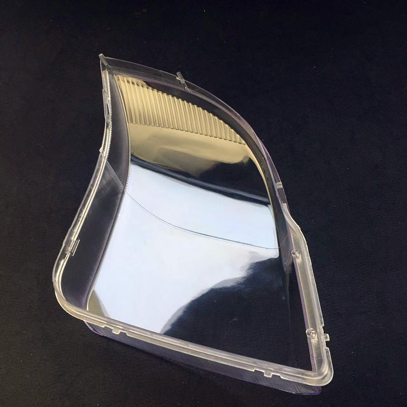 Compatible Lifan Fengshun Headlight Lens & Cover Refurbishment PC Lens