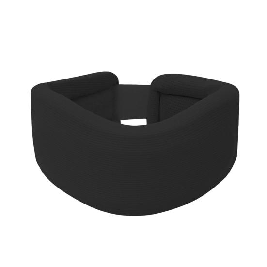 Summer Sponge Neck Brace Neck Pain Spine Pressure Relief Ergonomic Neck Support Women Men Cervical Posture Corrector Pillow