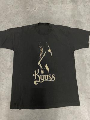 Kyuss Band Unisex Short Sleeve T Shirt Full Size S5XL BE2917 Unisex T-Shirt