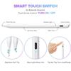 Stylus Pen For 2018-2021 Apple iPad 7th/8th 11" 12.9" Pencil