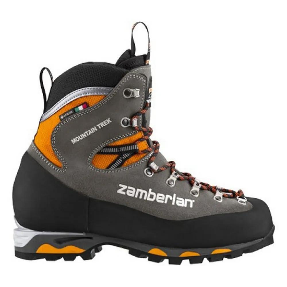 Zamberlan Mountaineering Boots Mountain Trek GTX RR