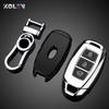 Soft Tpu Car Remote Key Case Cover Shell Fob For Hyundai Ix35 I30 Kona Solaris Encino Azera Grandeur Accent Fe Tm Santa Palisade