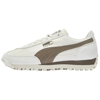 Easy Rider NYLON WIND Comfortable Durable Low Casual Sneakers Unisex Off White 410049-03