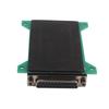 Solderless Connector DB25 Adapter For Field Use Dual-ended Design For 25-pin Devices Male Female Connector Adapter