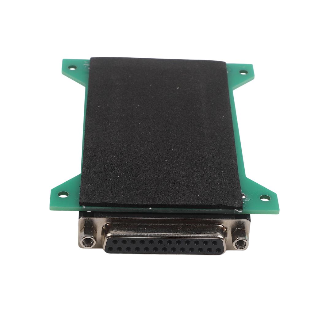 Solderless Connector DB25 Adapter For Field Use Dual-ended Design For 25-pin Devices Male Female Connector Adapter