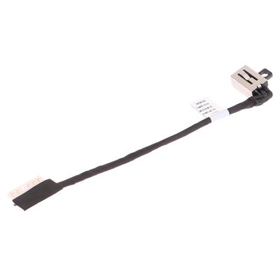 Für Inspiron Vostro 15 3510 3400 3401 3500 3501 DC-Eingangsbuchse mit Kabel