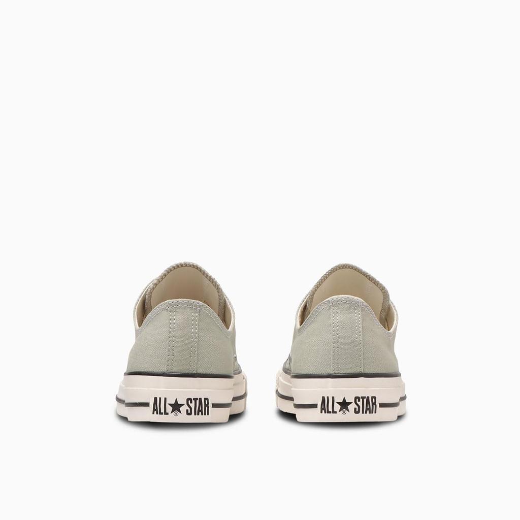Converse ALL STAR OX LIGHT SAGE Light Size Cm Sneakers, Sage, 24.0