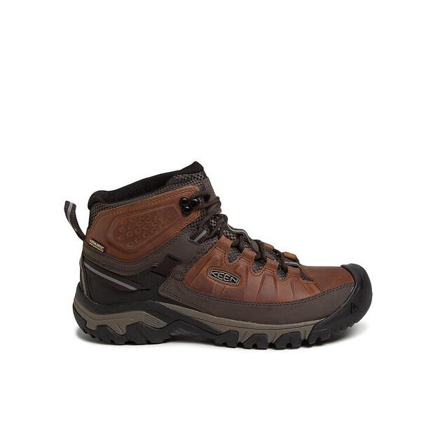 Треккинговые ботинки Keen Targhee III Mid Wp EU 40_1_2