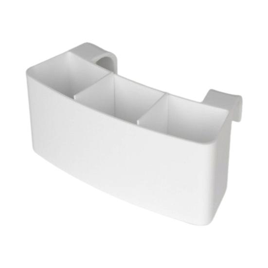 Pottery Wheel Tool Holder Storage Holder Easy To Hang Simple Installation Multipurpose Tool Organizer Rack