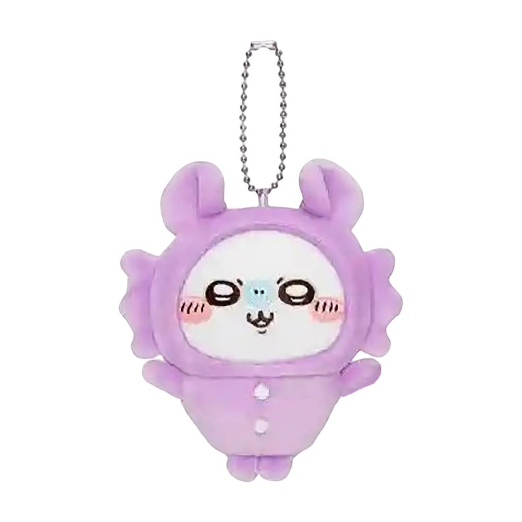 Kreslená Roztomilá Panenka Plyšová Hračka Klíčenka Malý Přívěsek