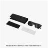 [Yves Saint Laurent] SL M131F 001 Unisex Sunglasses