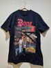 Bone Thugs N Harmony Band T-Shirt Unisex Baumwoll-T-Shirt S5XL Unisex T-Shirt - Herren Sommer Baumwolle Grafik-T-Shirt