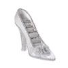 Mannequin Dress High heeled Earring Necklace Ring Jewelry Display Rcak Holder(High heeled)