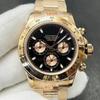 Orologio Meccanico da Uomo Acciaio Inossidabile Alta Precisione Cronografo Automatico Orologio da Polso da Uomo Classico Sportivo Meccanico per Uomo
