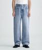 Peulojegteusseuli Light Multi Denim Pants_Wd0512