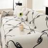 Sofa Handtuch Vollbezug Stoff Ins Chenille Campingdecke Sofakissenbezug Handtuch Vier Jahreszeiten Universal All-inclusive Sofaüberwurf