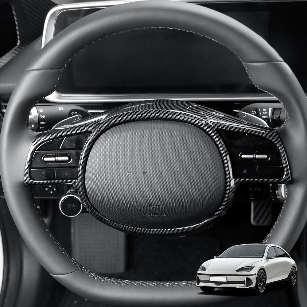 For Hyundai IONIQ 5/IONIQ 6 2023-2025