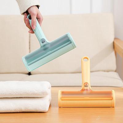 Pet Hair Removal Magic Brush for Carpet and Home