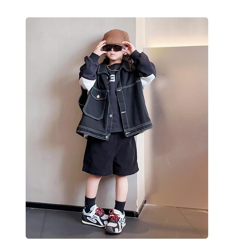 Korean Running Shoes for Kids: 2025 Spring/Autumn Fashion Sneakers for Medium and Large Girls and Boys