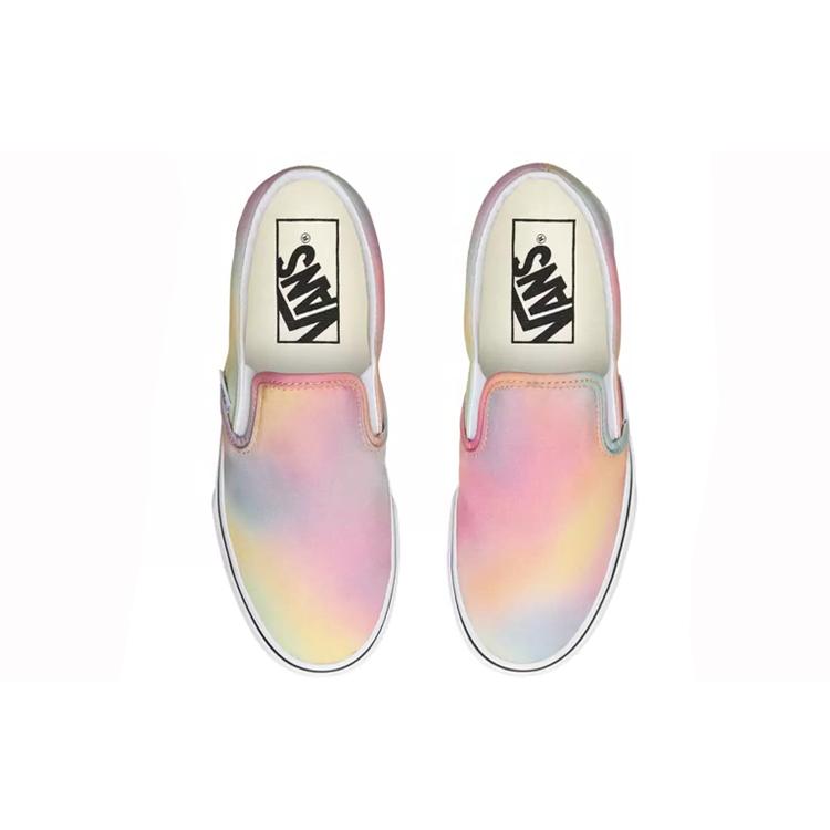 Vans Classic Slip On 'Aura Shift' VN0A4U38WGQ