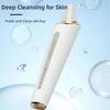 Non Damaging Pores Blackhead Remover Adjustable Power Beauty Device  Skin Care