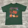 New Three Dog Night Band Live In Concert Forest Green S to 3XL Tee Shirt