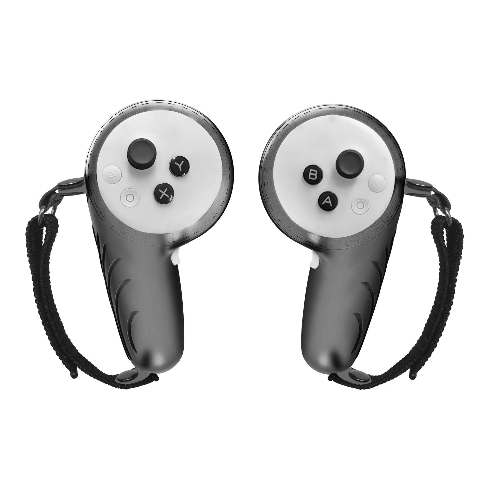 

Силиконовый чехол для ручки Pico4 Ultra - Аксессуары для VR-игр с эластичным шнурком