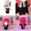 Muñeco de Peluche Suave y Lindo de la Animación Chainsaw Man Makima El Regalo de Cumpleaños Perfecto