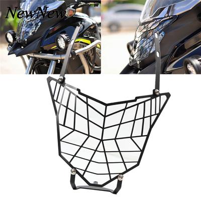 Για Honda CB500X CB 500 X CB500 X 2013-2025 Αξεσουάρ Μοτοσυκλέτας Προστατευτικό Σχάρας Προβολέα Κάλυμμα Προβολέα Προστατευτικό
