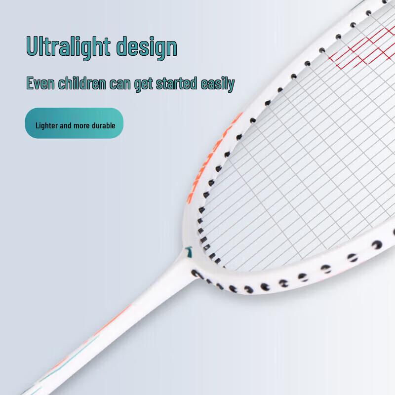 Li-Ning Adult Badminton Racket