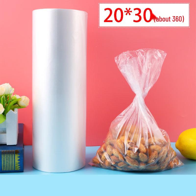 COFLYEE Perforated Roll Food Storage Bags