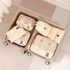 Travel Organizer Bag 7-Piece Set