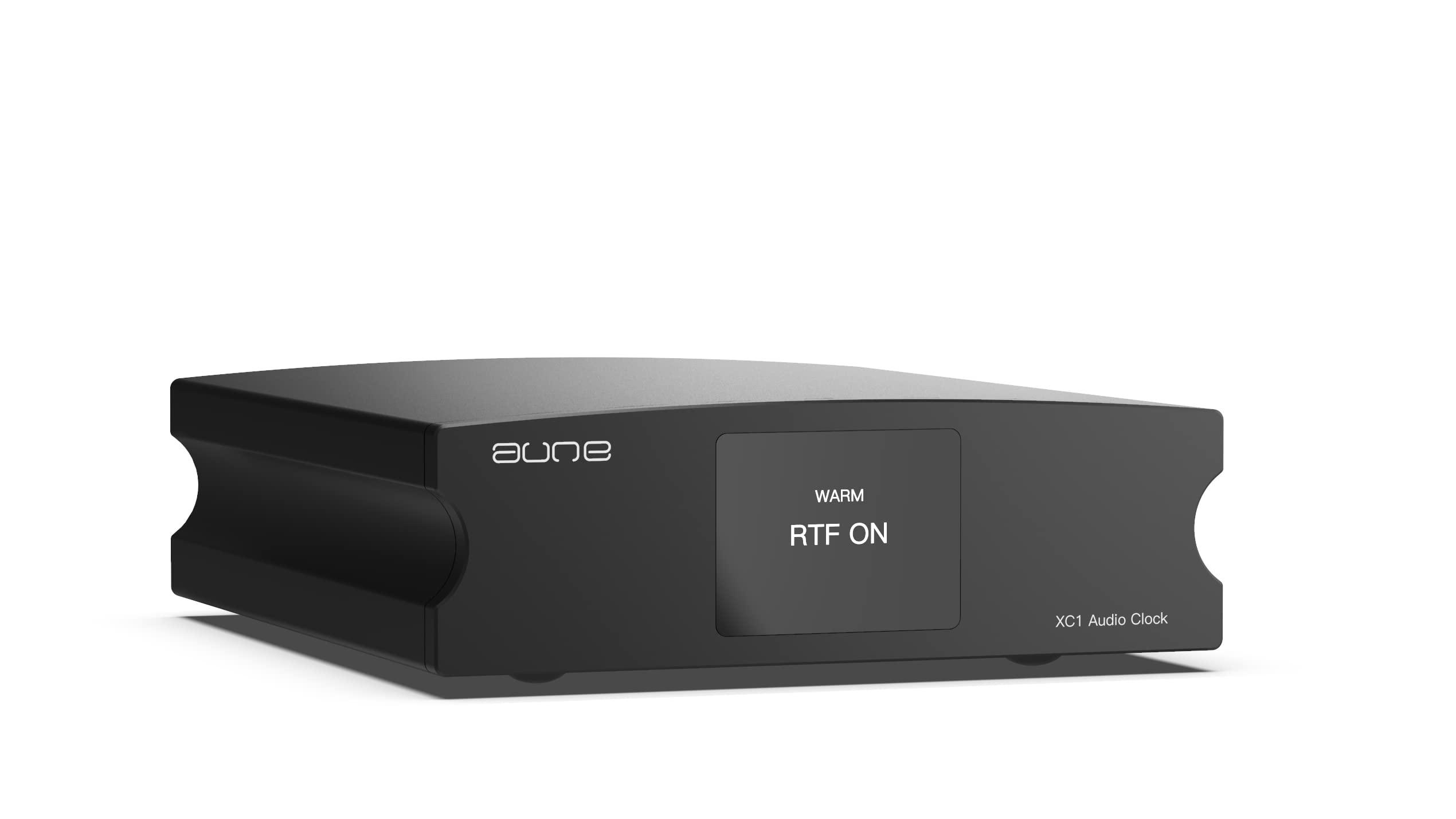 

Aune audio aune XC1 black чорний