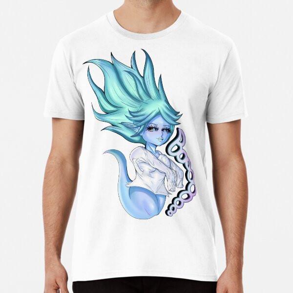 

Ikari Hana Boo S to 5XL Made in the AU/USA T-Shirt L